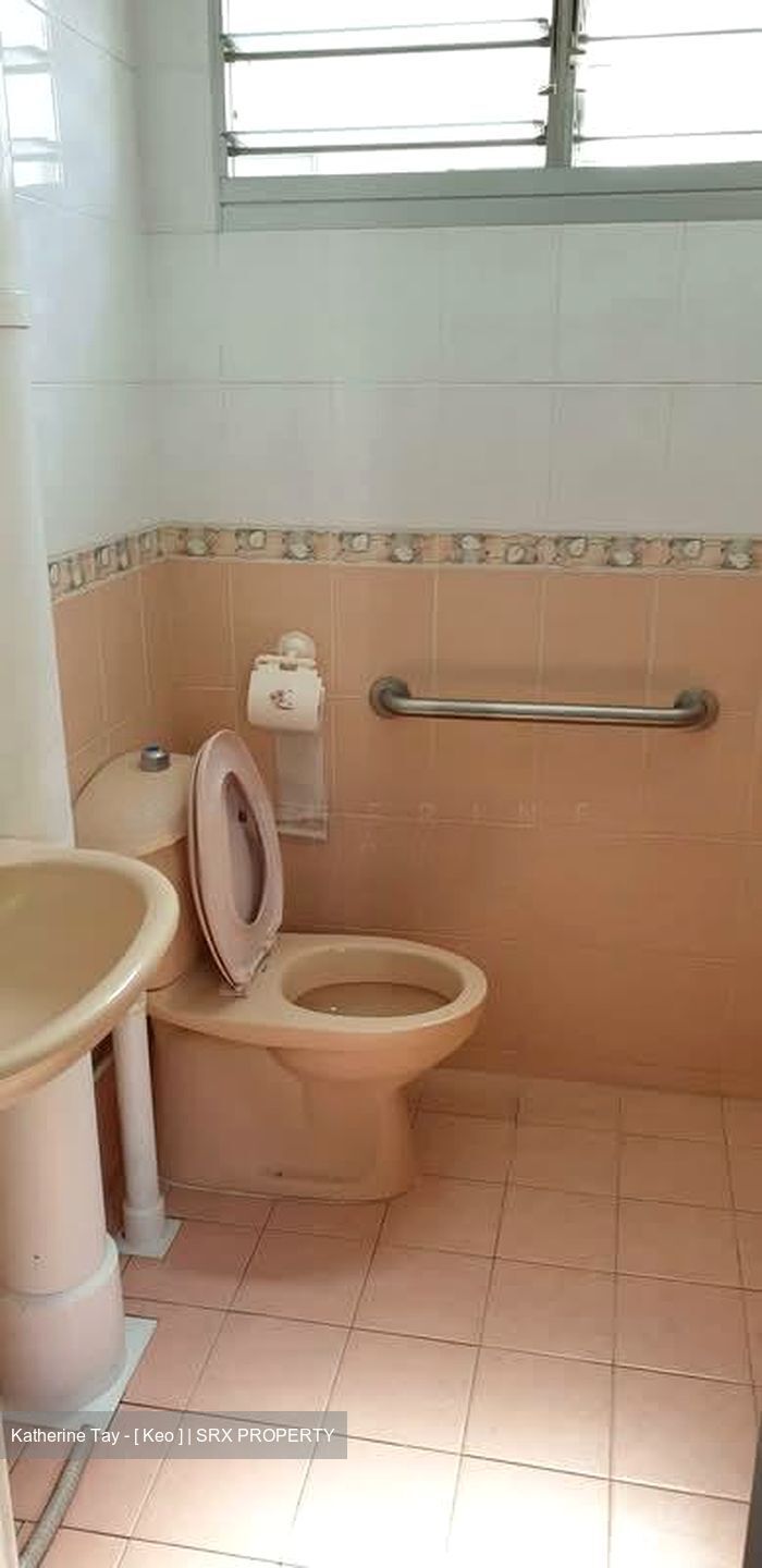 Blk 320 Clementi Meadows (Clementi), HDB 3 Rooms #532253871